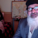 Illustration for article titled Randy Quaid returns by humping his wife while she wears Rupert Murdoch mask
